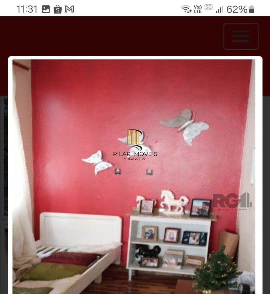 Apartamento 2 dormitórios no bairro Teresópolis