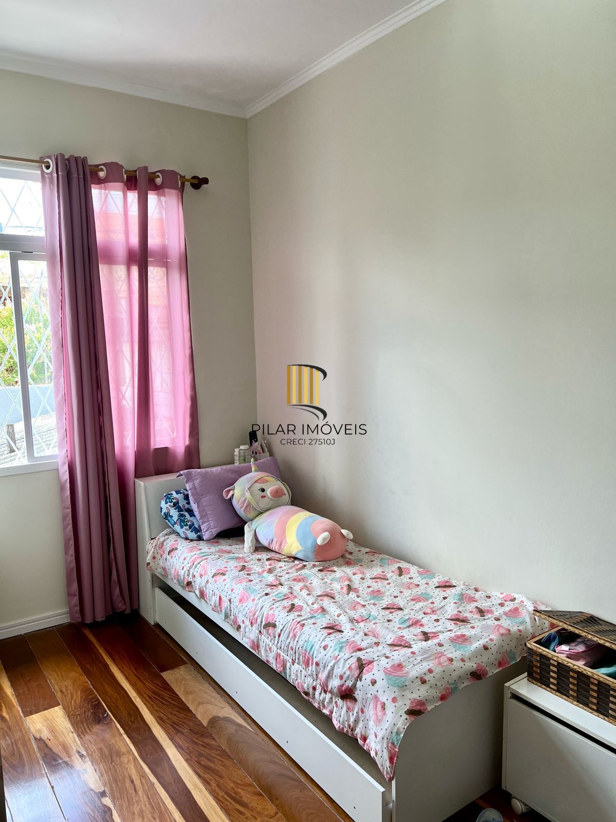 Casa Residencial à Venda no bairro Nonoai