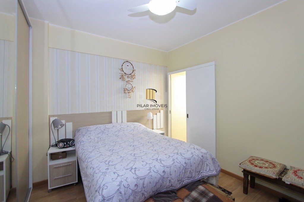 Apartamento para Venda - 89.25m², 3 dormitórios, sendo 1 suites, Centro Histórico