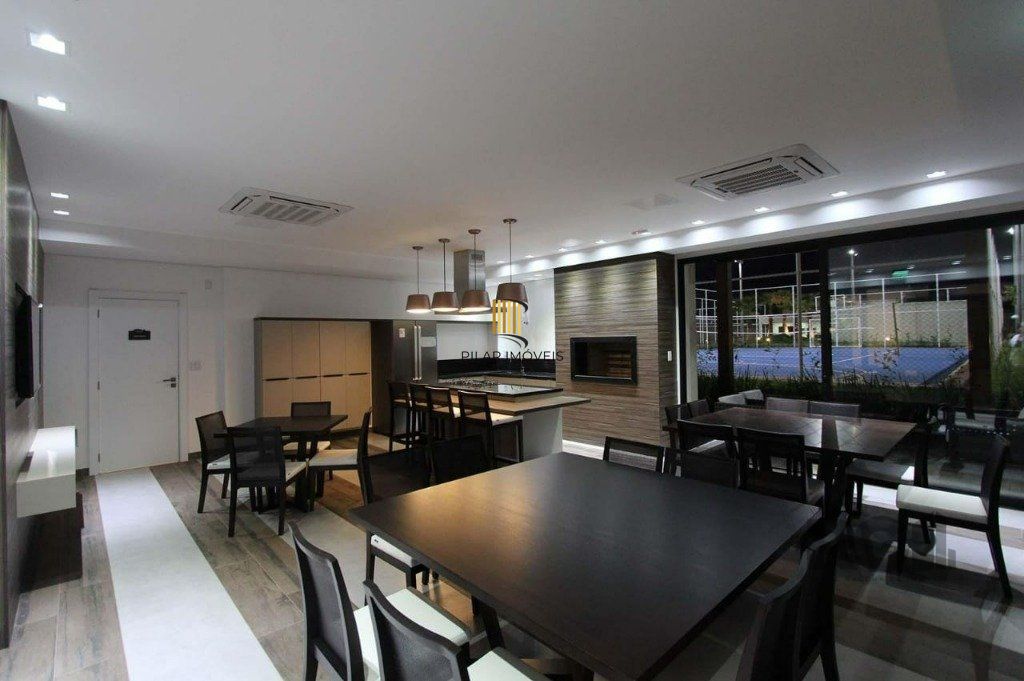 Casa Condominio 5 Dormitório(s) Bairro Praia da Cal