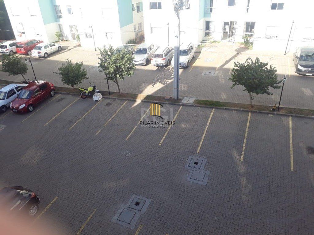 Apartamento para Venda - 66m², 2 dormitórios, 1 vaga - Vila Nova