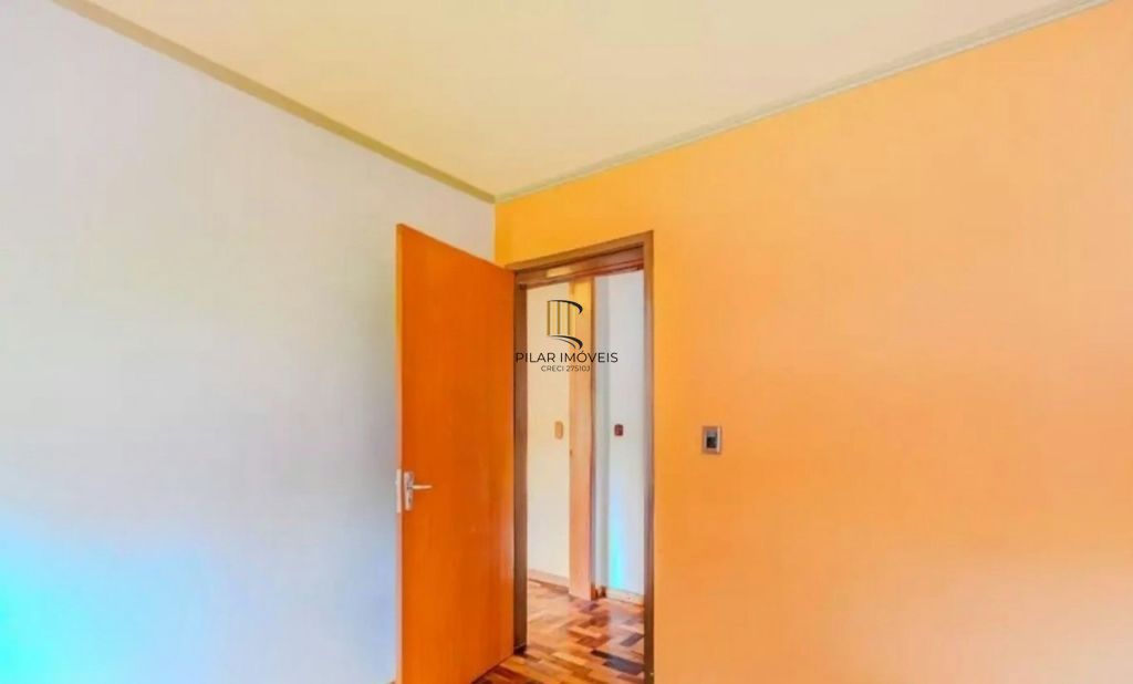 Apartamento de 2 dormitórios no Bairro Santa Tereza - Porto Alegre