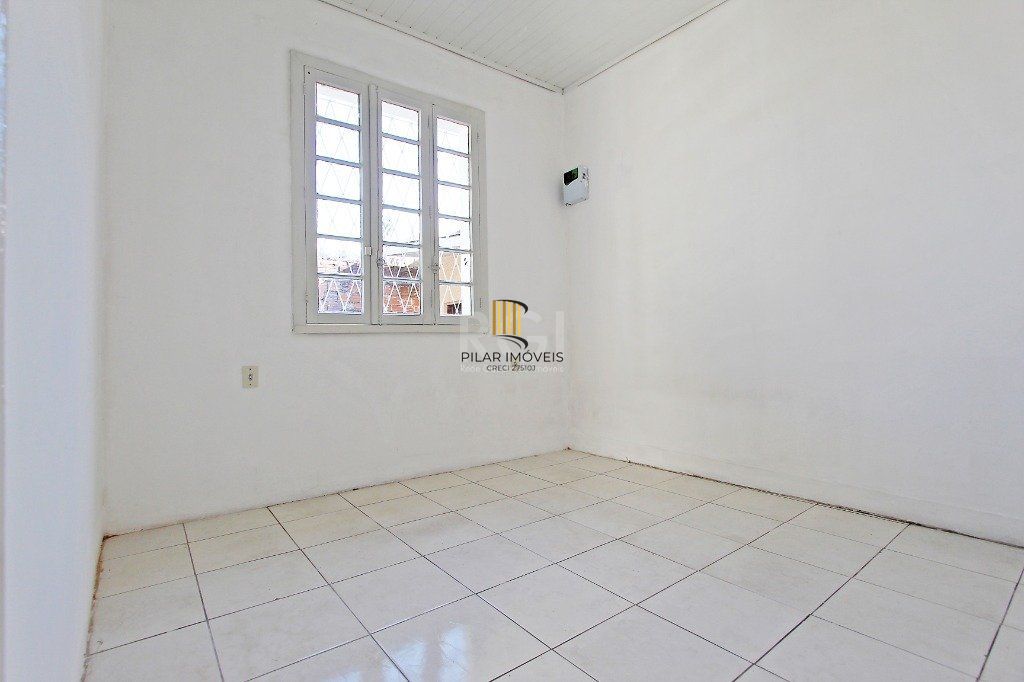 Casa 2 dormitórios no bairro Teresópolis