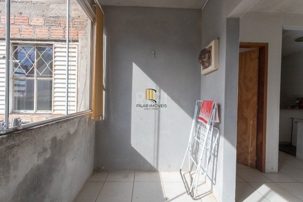 Casa 4 Dormitório(s) Bairro Glória