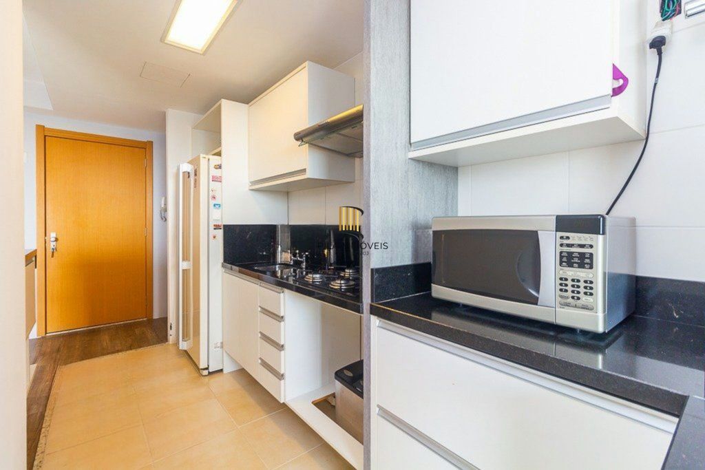 Apartamento de 1 dormitório à venda no Bairro Três Figueiras - Porto Alegre
