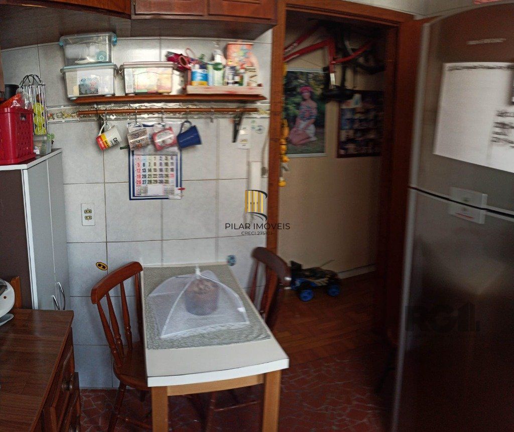 Apartamento 2 dormitórios no bairro Medianeira