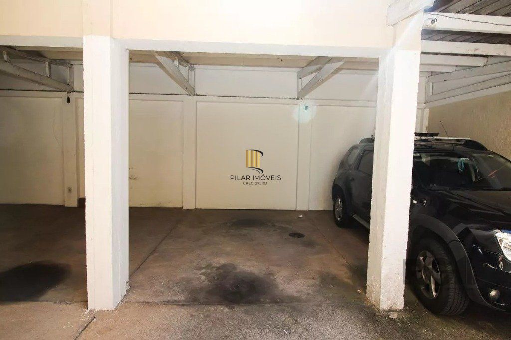 Apartamento de 1 dormitório no bairro Camaquã