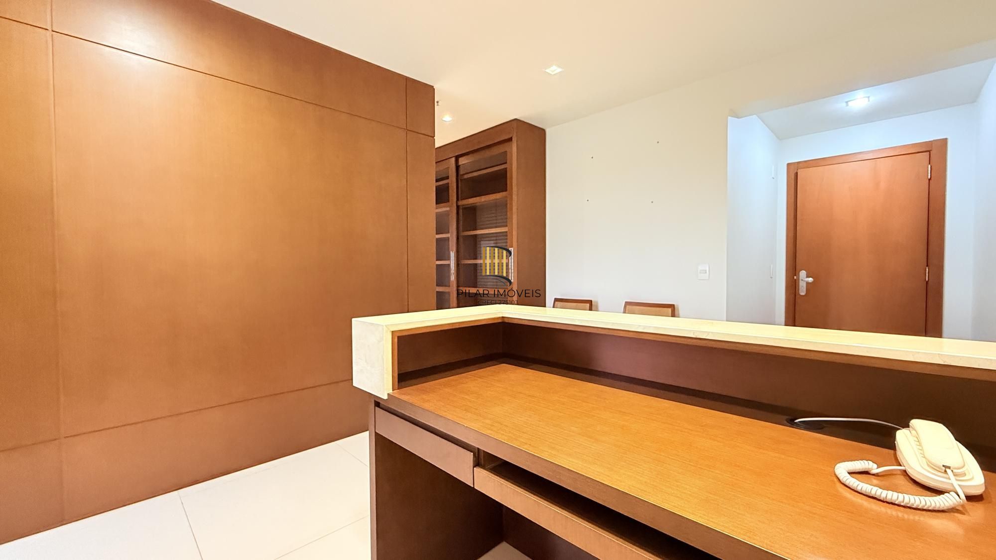 Sala Comercial no bairro Praia de Belas
