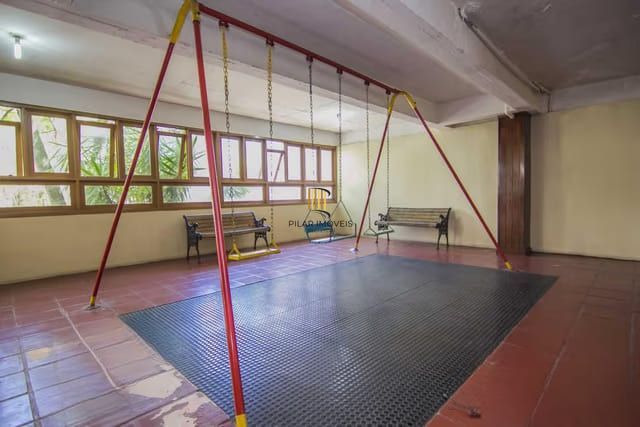 Apartamento 3 dorms à venda Rua Artur Rocha, Auxiliadora - Porto Alegre