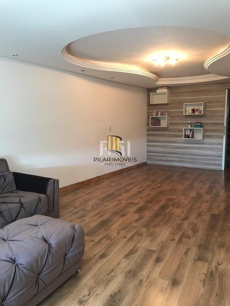Casa para Venda - 319.25m², 6 dormitórios, sendo 4 suites, 3 vagas - Jardim Floresta