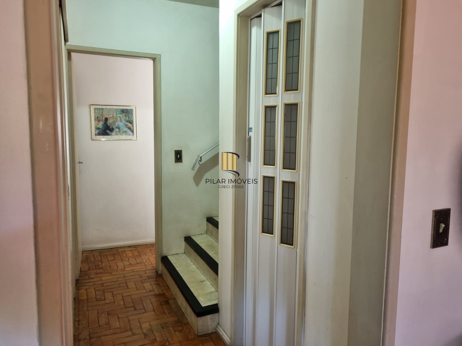 Casa 3 dormitórios no bairro Nonoai