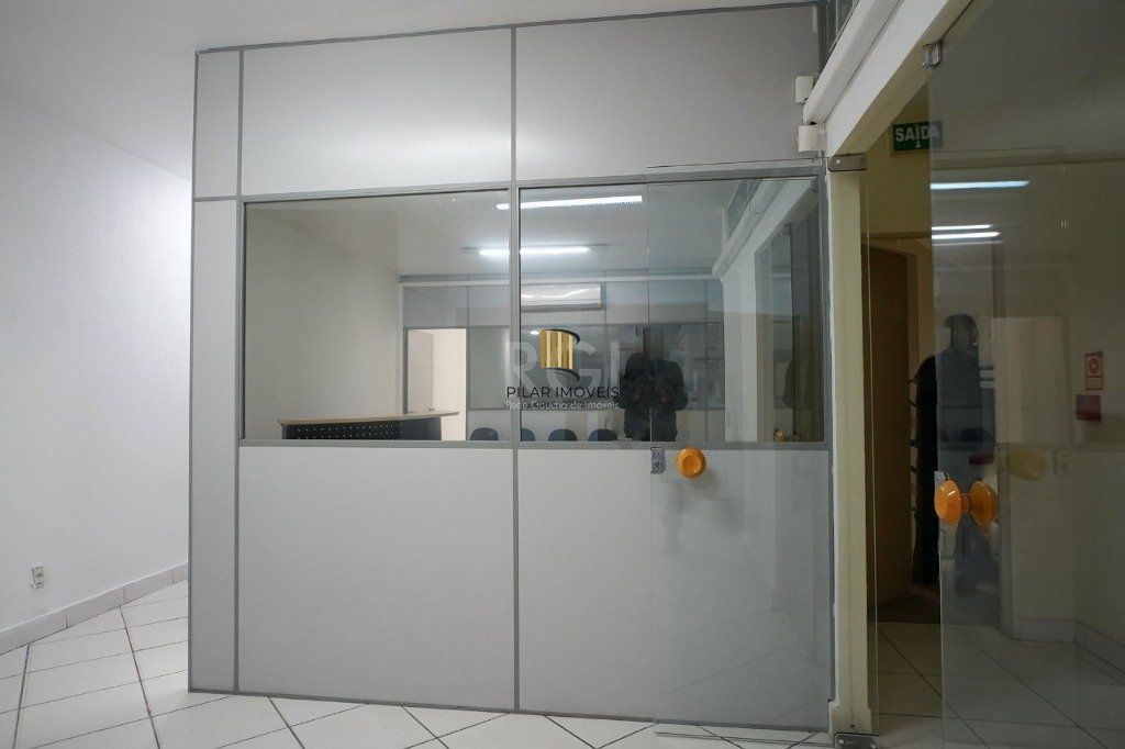 Conjunto/Sala para Venda - 157m², 0 dormitórios, Centro Histórico