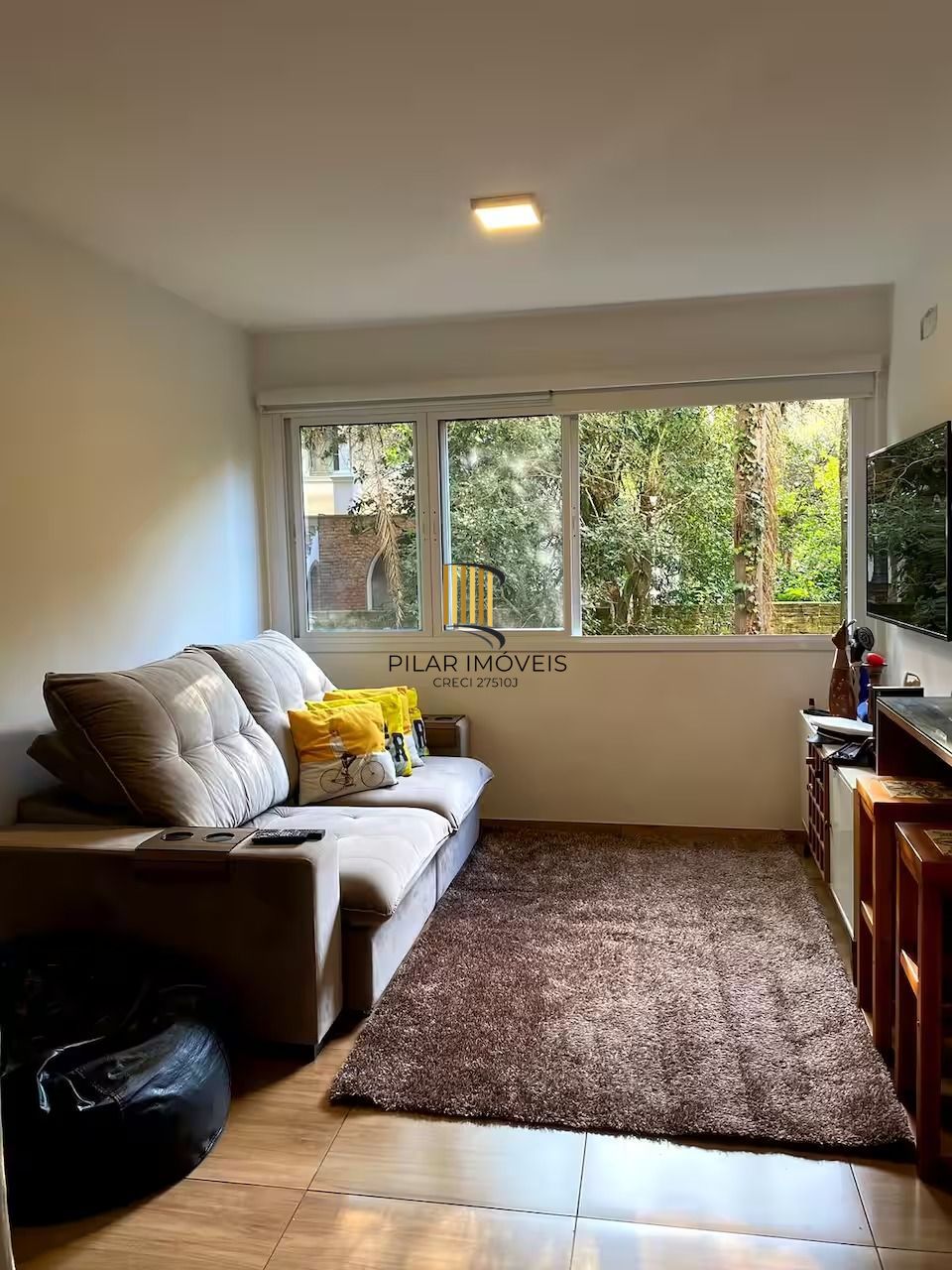 Apartamento 2 dormitórios no bairro Teresópolis - Pilar Imóveis