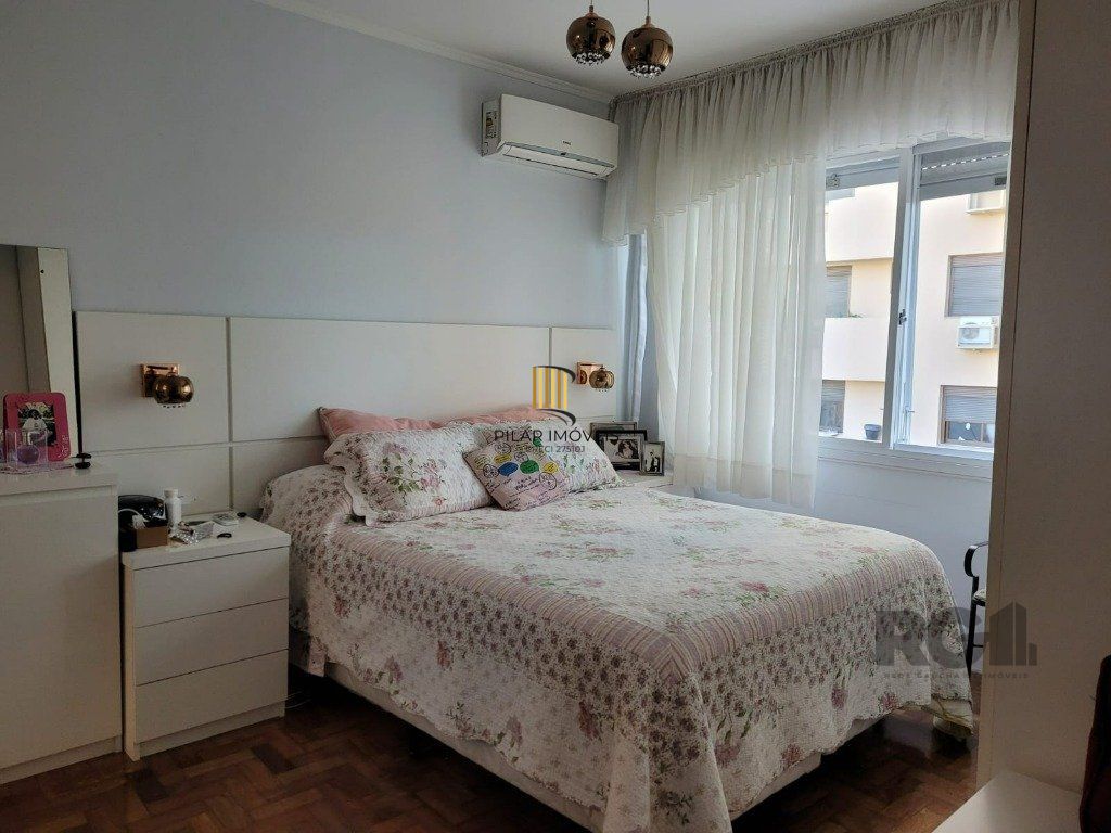 Apartamento 3 dormitórios no bairro São João