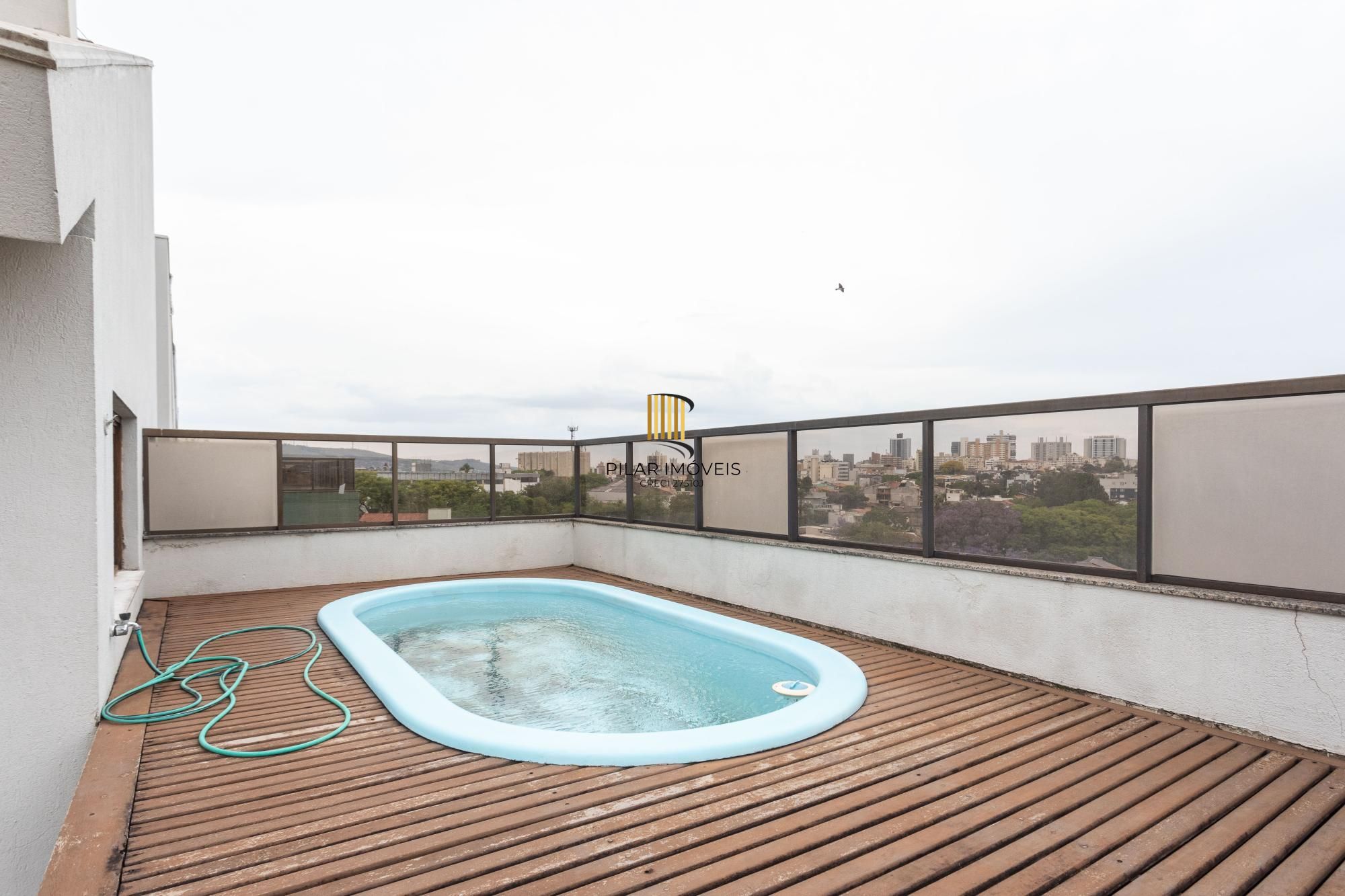 Apartamento 03 dormitórios