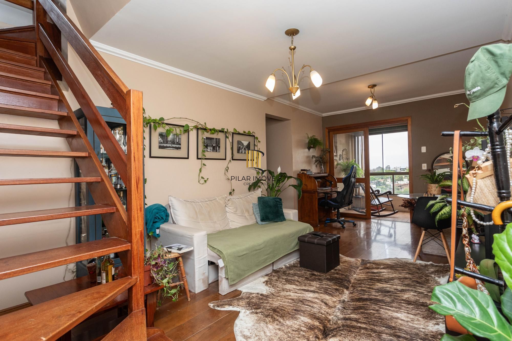 Apartamento 03 dormitórios