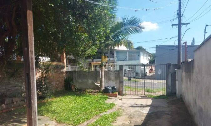 Terreno de 355m² á venda no Bairro Glória, Porto Alegre