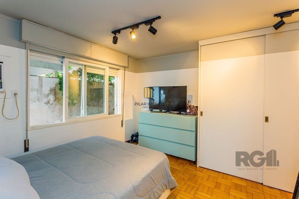 Apartamento de 131m², bairro São João
