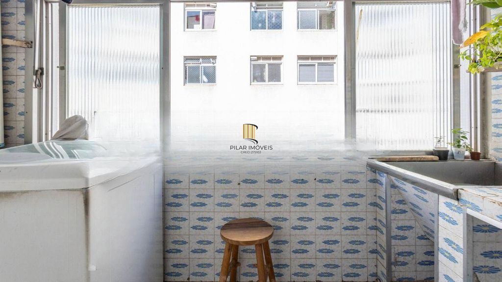 Apartamento 3 dorms à venda Travessa Carmem, Floresta - Porto Alegre