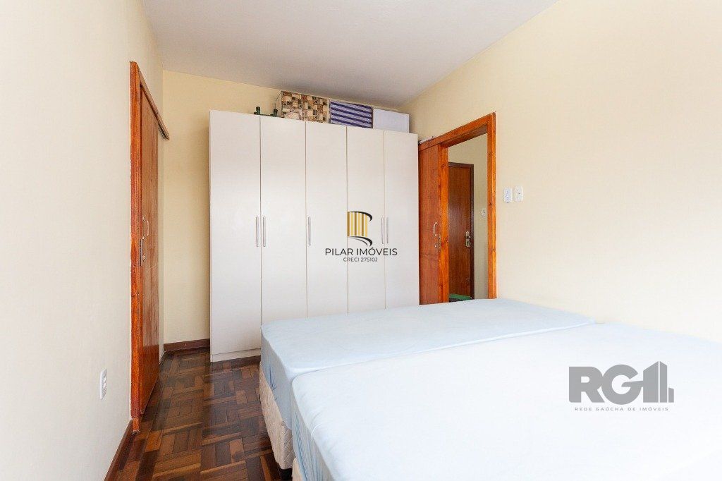 Apartamento para Venda - 49m², 1 dormitório, Azenha