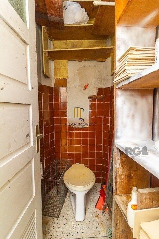Apartamento à venda com 2 quartos 76.81 m²  Rua Augusto Melecchi, Menino Deus, Porto Alegre