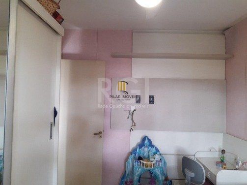 Apartamento 63m² - 2 dormitórios e 1 vaga no bairro Partenon