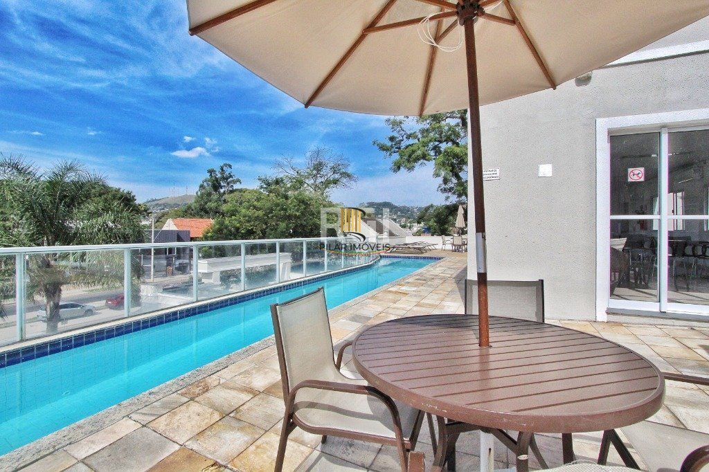 Apartamento 2 dormitórios no bairro Teresópolis