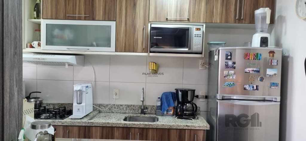 Apartamento 3 dormitórios no bairro Jardim Itu