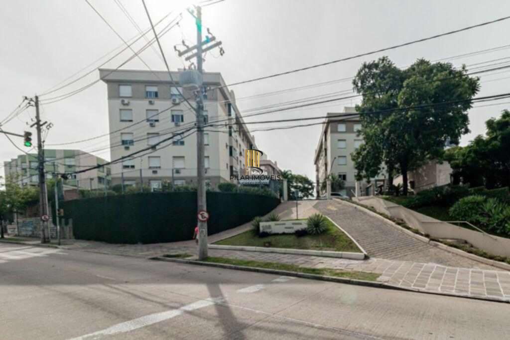 Apartamento 2 dormitórios no bairro Glória