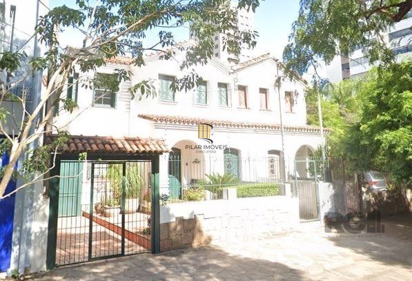 Casa 3 dormitórios no bairro Menino Deus - Pilar Imóveis