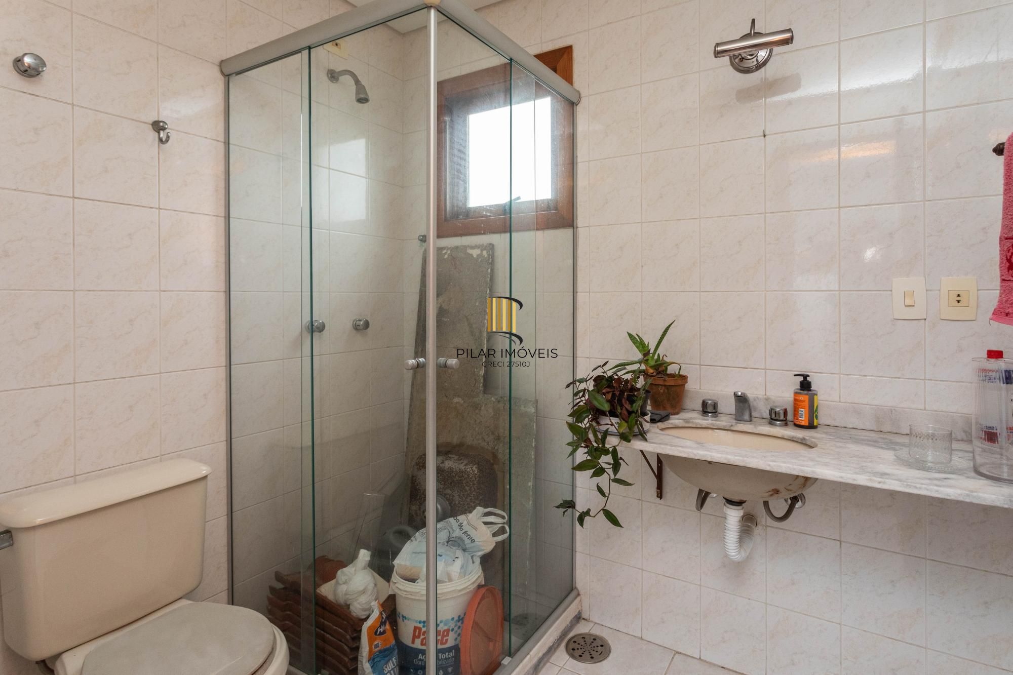 Apartamento 03 dormitórios