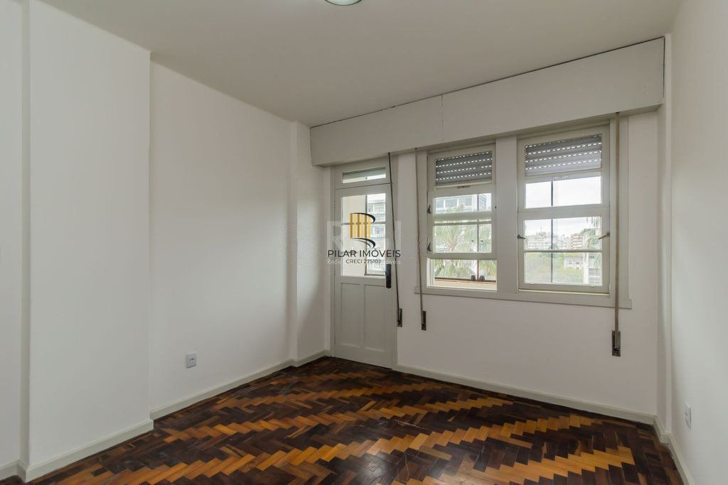 Apartamento para Venda - 87m², 3 dormitórios, Bom Fim