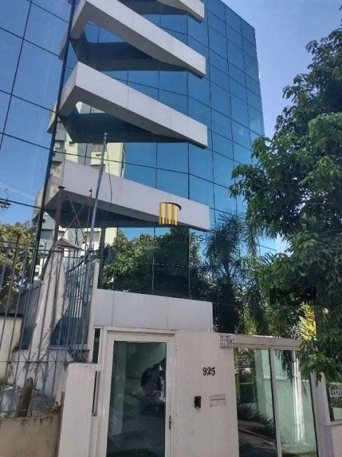 Sala comercial no Bairro Higienópolis - Pilar Imóveis