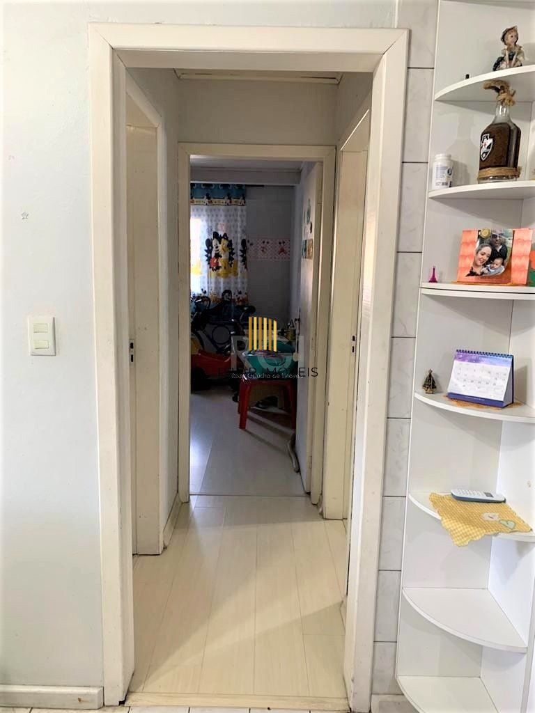 Casa de 175m², com 3 dormitórios