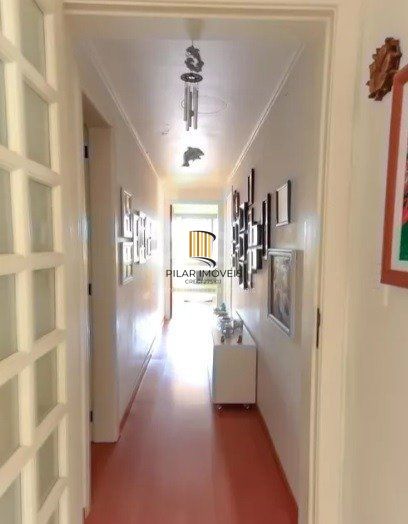 Cobertura para Venda - 189m², 4 dormitórios, sendo 2 suites, 2 vagas - Farroupilha