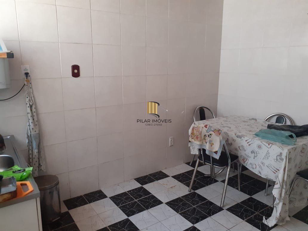 Casa com 3 quartos, 4 vagas e 159m² - Rua General Caldwell - Menino Deus, Porto Alegre
