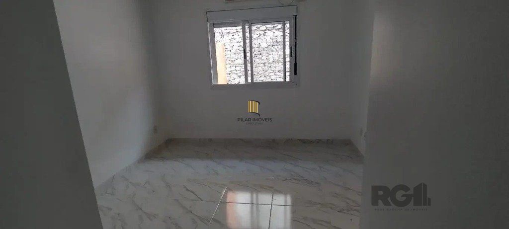 Casa 2 dormitórios no bairro São José