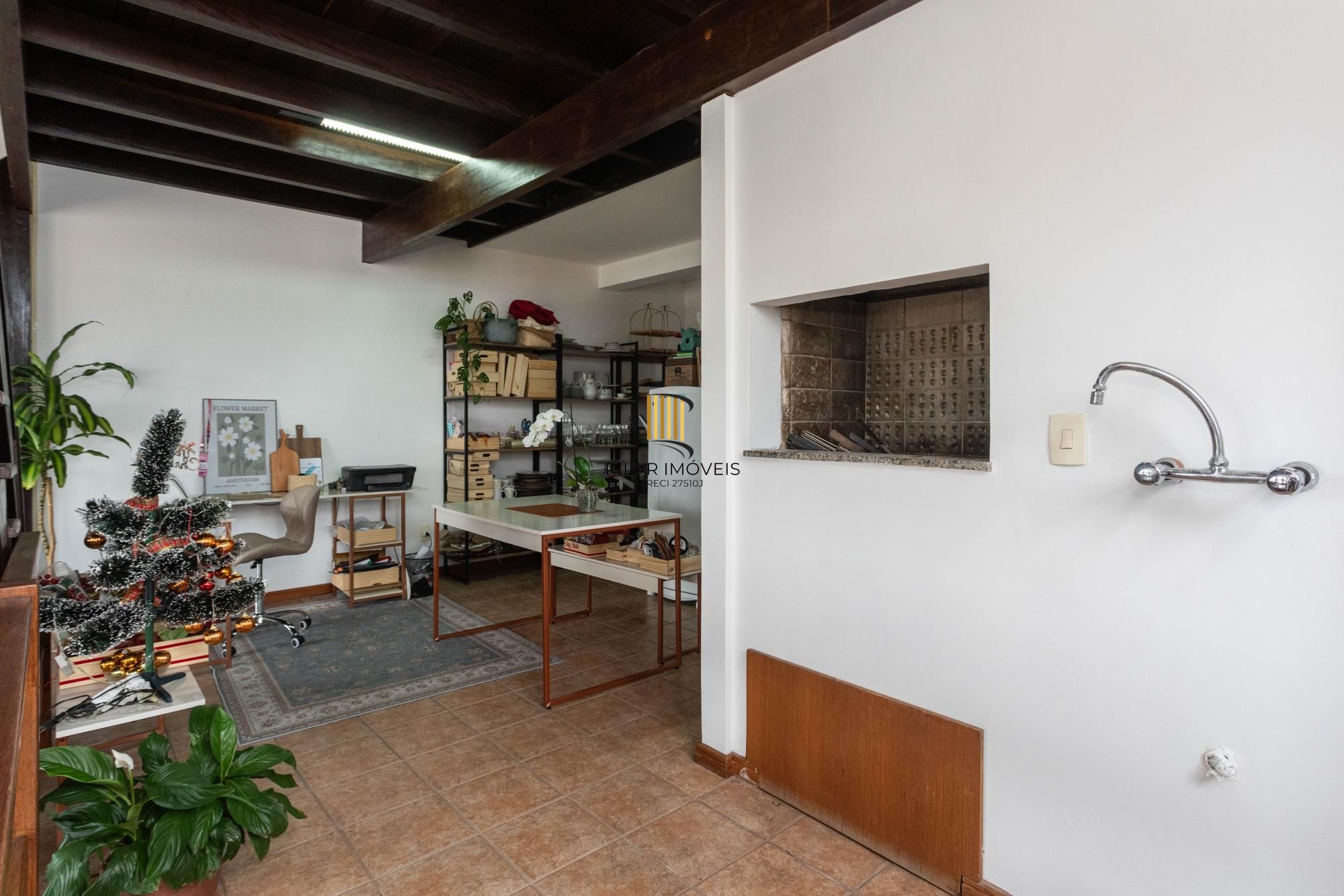 Apartamento 03 dormitórios