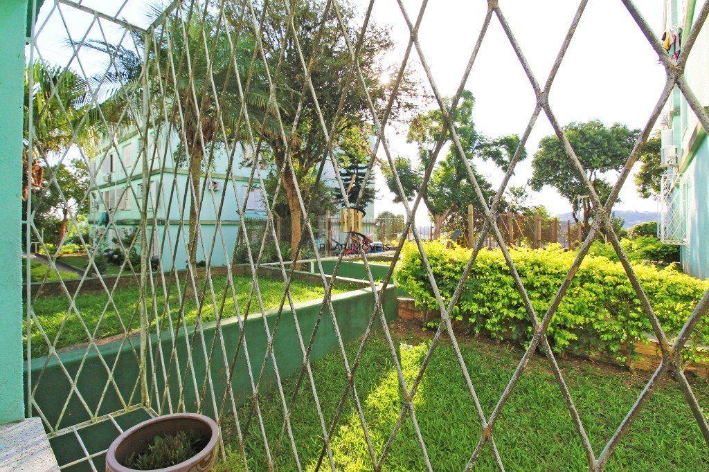 Apartamento 4 dormitórios no bairro Santa Tereza