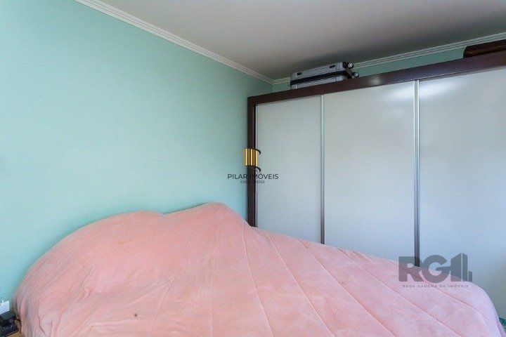 Apartamento  de 01 dormitorio pronto para morar no centro Histórico