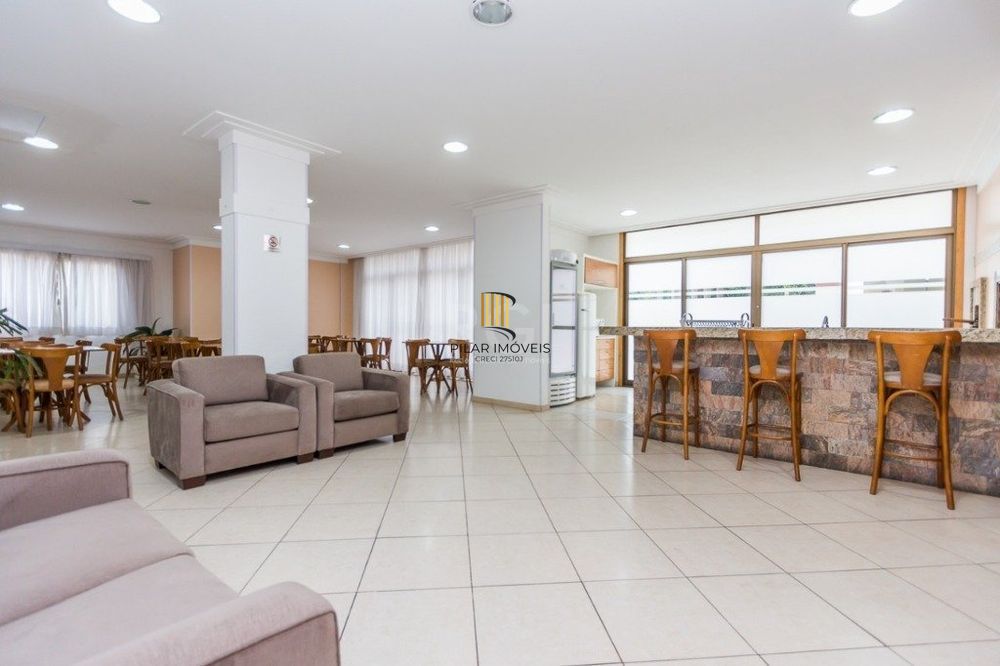 Apartamento para Venda - 93.43m², 3 dormitórios, sendo 1 suites, 1 vagas - Teresópolis