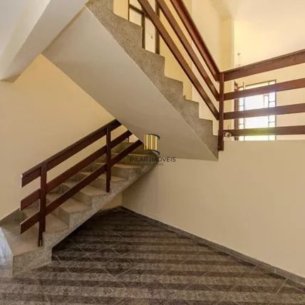 Casa à Venda na Rua da Gruta – 241,99m² – Próxima ao Hospital Divina Providência