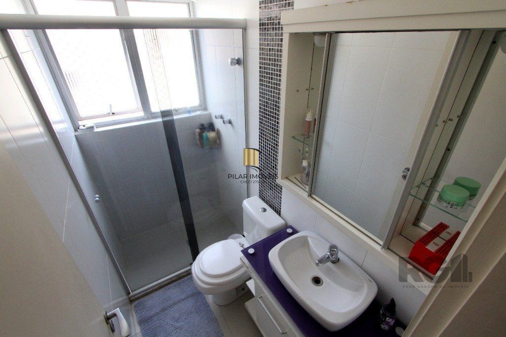 Apartamento 2 dormitórios no bairro Floresta