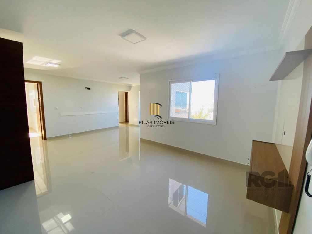 Apartamento 2 dormitórios no bairro Centro
