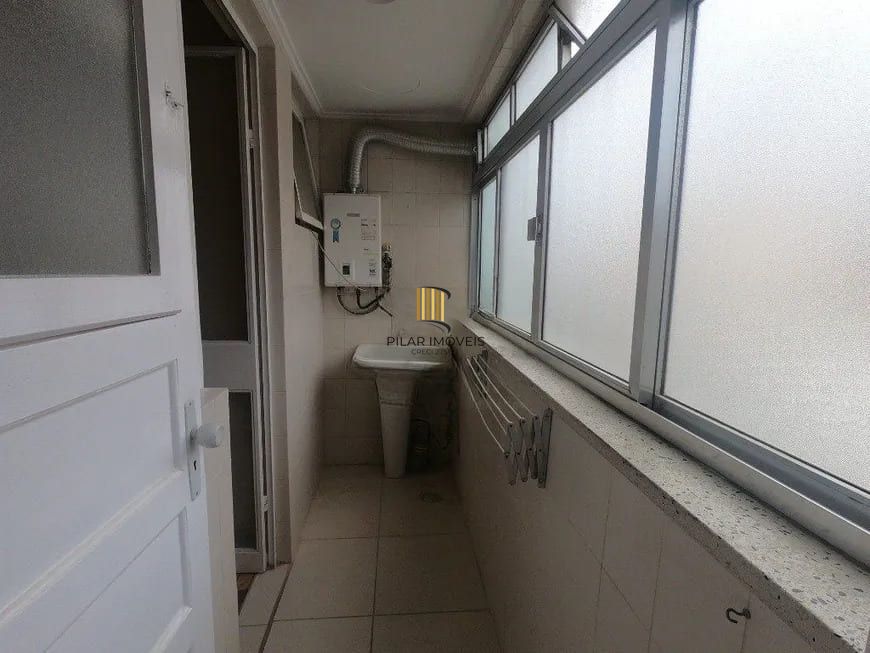 Apartamento 2 dormitórios no bairro Menino Deus