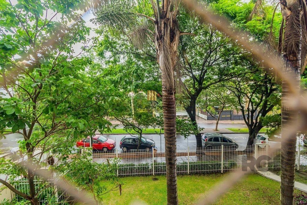 Apartamento 3 dorms à venda Avenida Benno Mentz, Vila Ipiranga - Porto Alegre