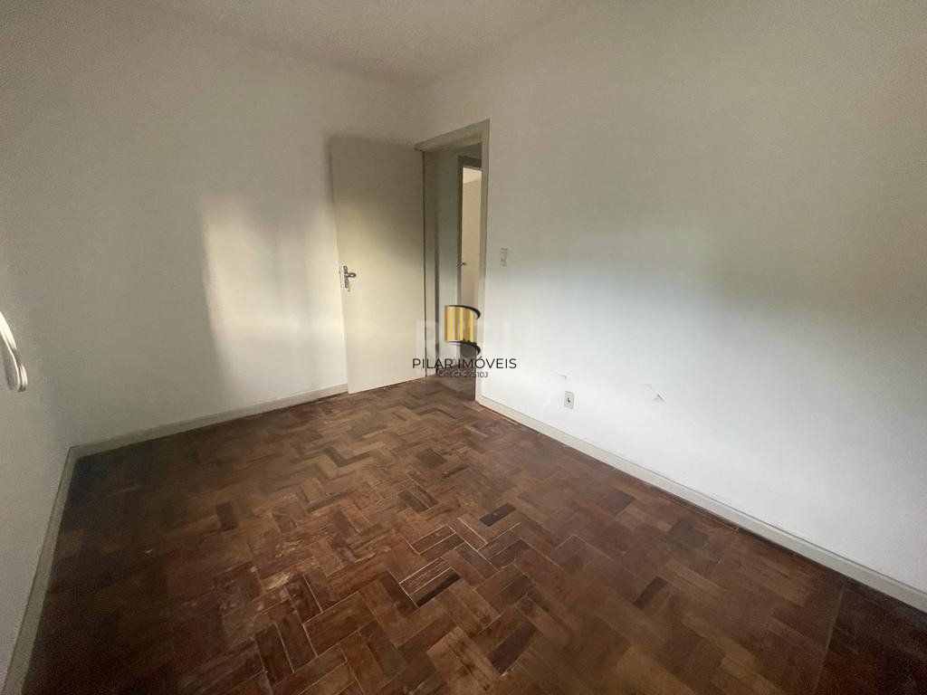 Apartamento para Venda - 51m², 2 dormitórios, Cristal