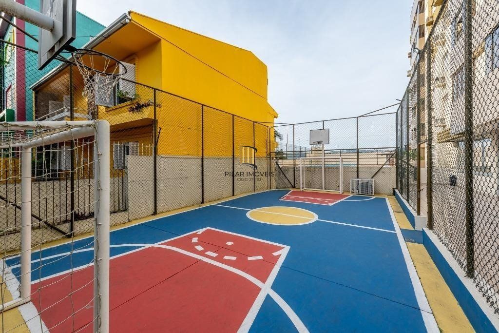 Apartamento de 3 dormitórios á venda no Bairro Jardim Do Salso, Porto Alegre