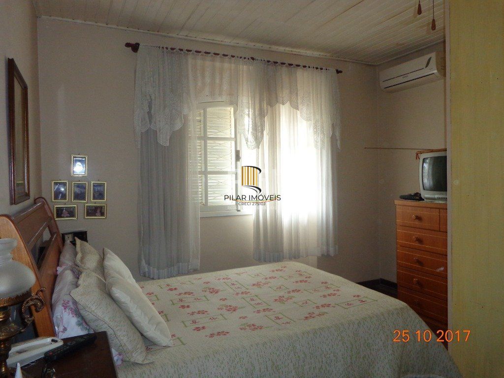 Casa para Venda - 380m², 2 dormitórios, sendo 1 suites, 1 vaga - Nonoai