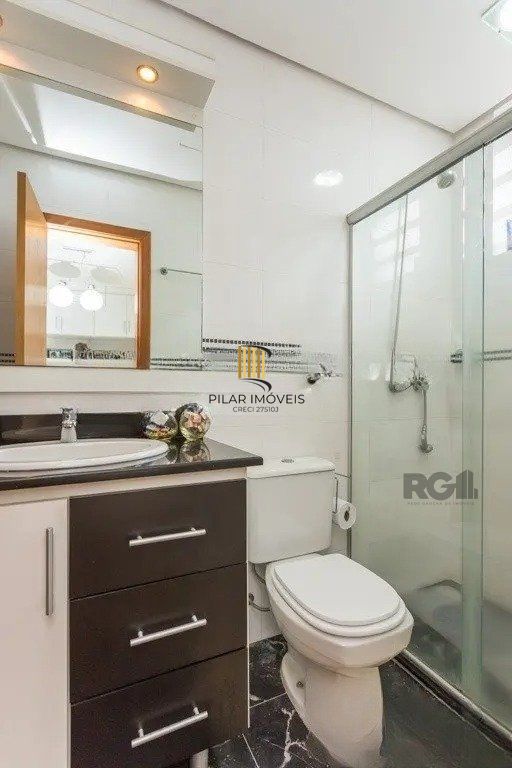 Casa com 3 dormitórios no bairro Jardim Lindóia